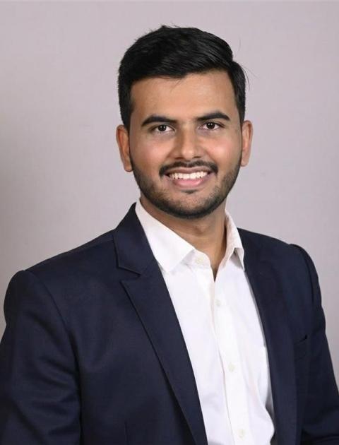 Gaurav Vishwakarma