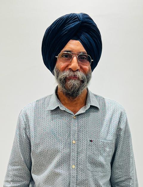 Gurpreet Singh