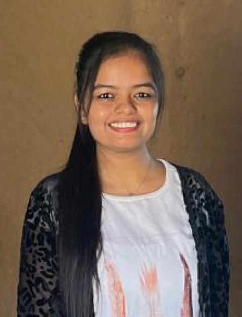 Gurpreet Kaur
