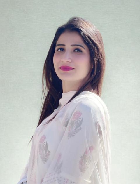 Harpreet Kaur
