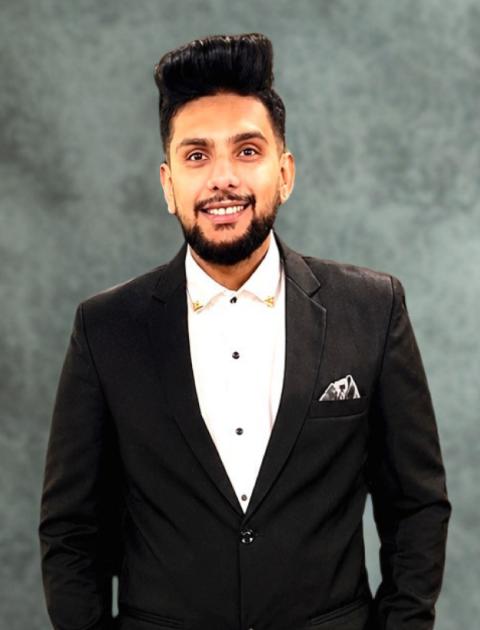 Himanshu Channa