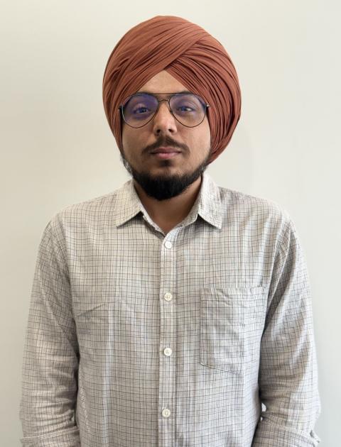 Narayan Singh