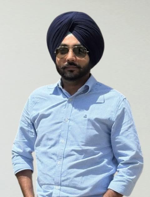 Narinder Singh