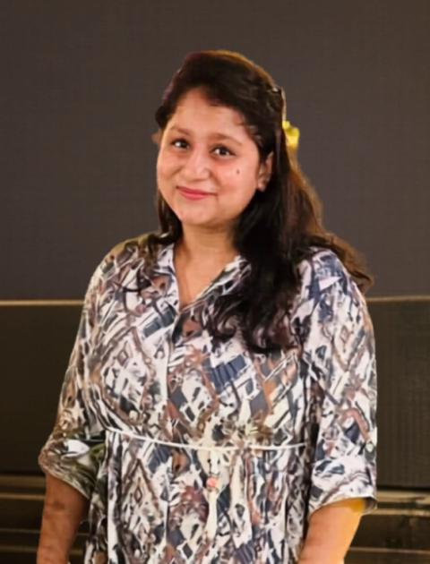 Sonali Gupta
