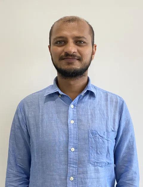 Vishal Singhal