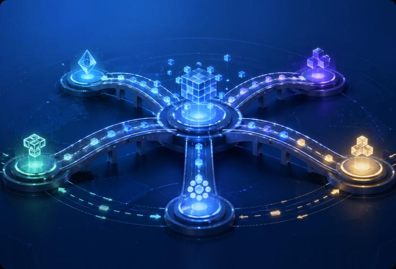 Cross Chain Technology & Bridges