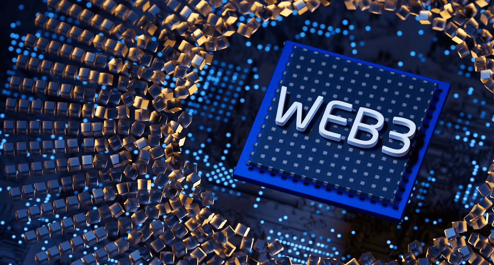 Web3 Platform Development