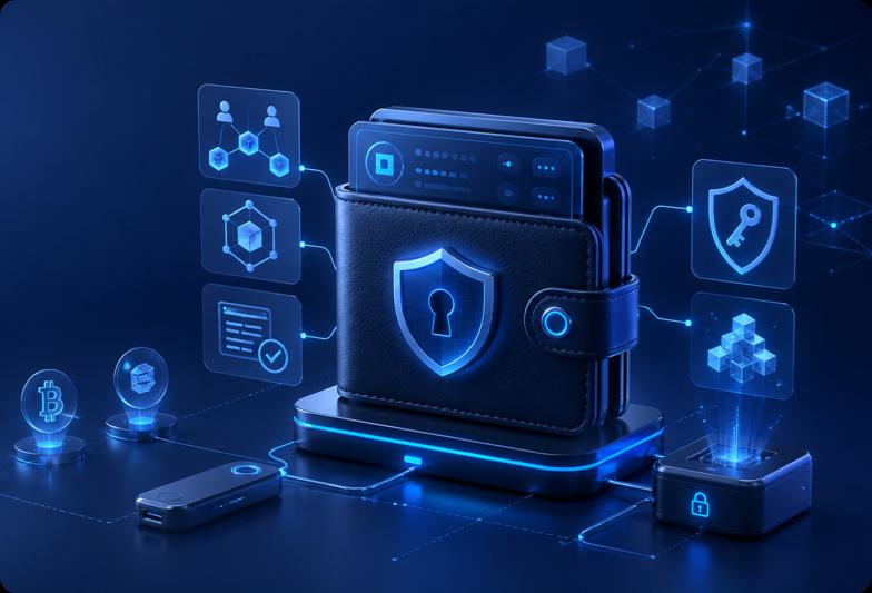 Web3 Wallet Development Company
