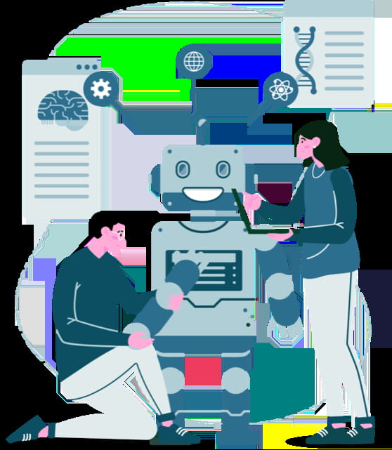 Skilled AI Prompt Engineers for Projects?