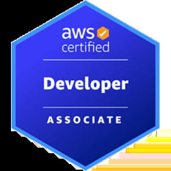AWS Certified Developer – Associate