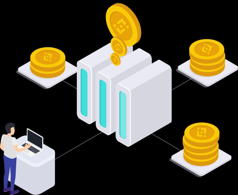 BEP20 Token Development: Driving Modern Business Success and Efficiency