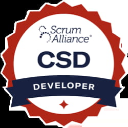 Certified Scrum Developer (CSD)