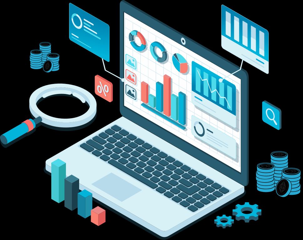 Crypto Market Making Services: Enhancing Liquidity and Efficiency