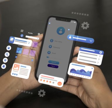 Custom On-Demand App Development