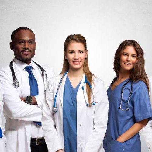 Doctor On-Demand App Development Solutions