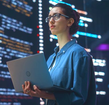 End-to-End Product Engineering