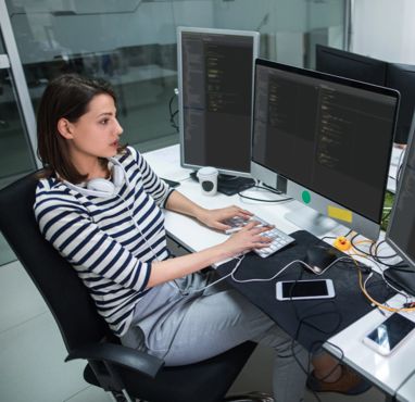 Hire Wearable App Developers