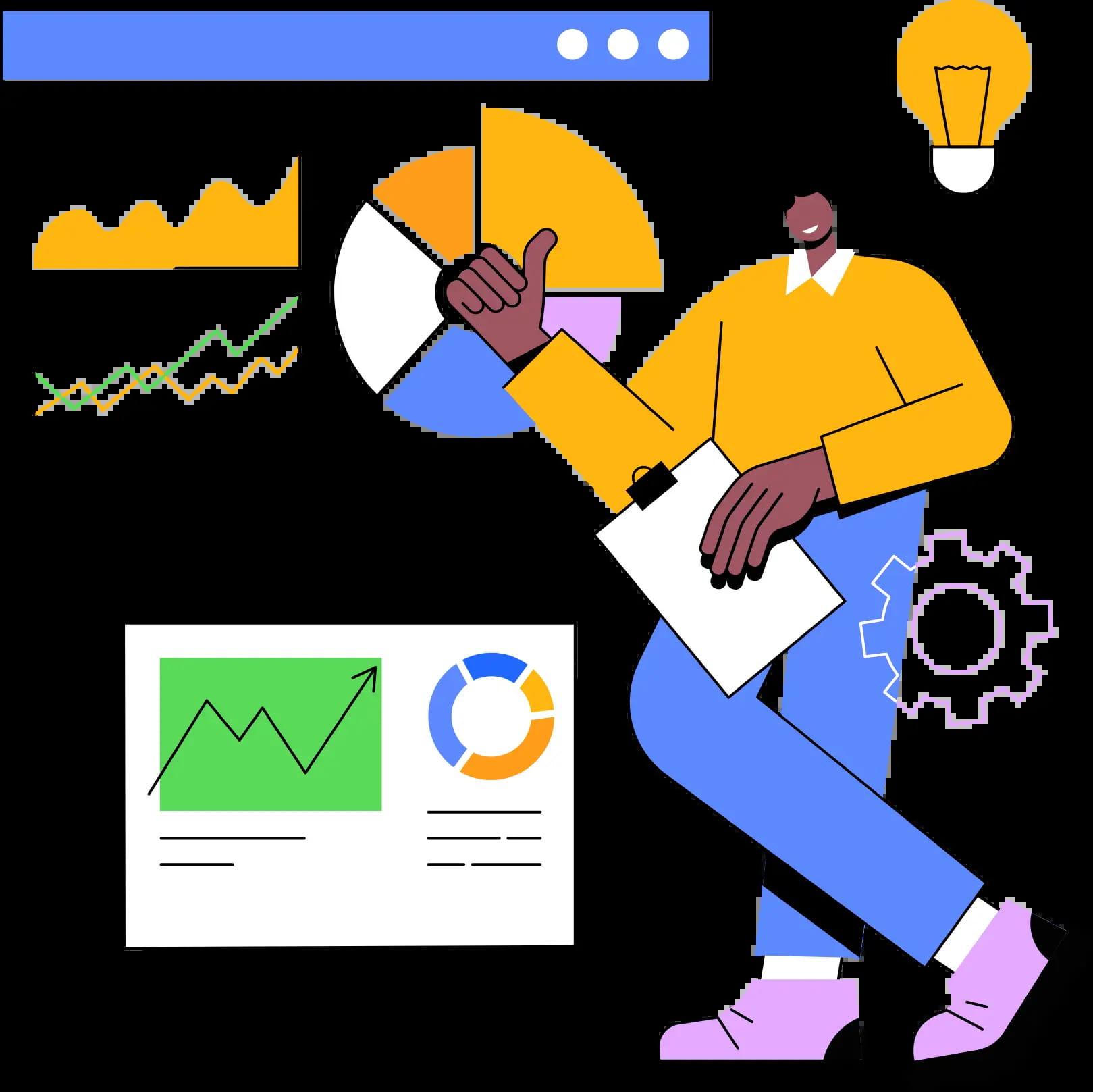 Want to Build Intelligent Solutions That Align With Your Business Vision?