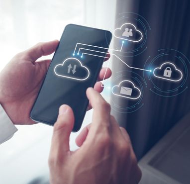 Multi-Role App Infrastructure