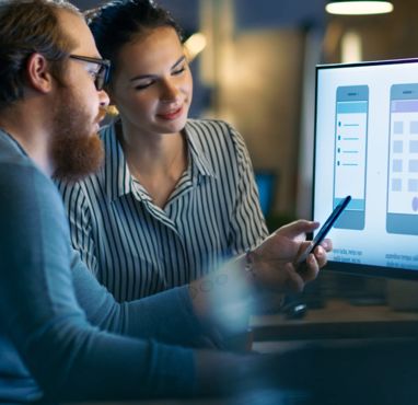 On-Demand App Testing & QA Services