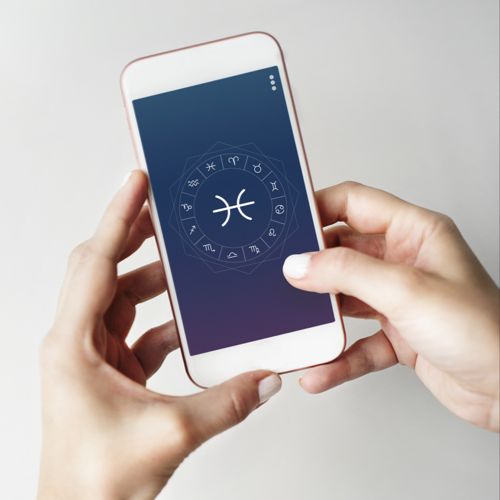 On-Demand Astrology App Development