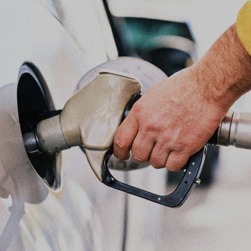 On-Demand Fuel & Gas Delivery App Development