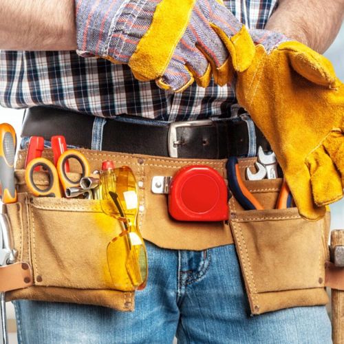 On-Demand Handyman App Development