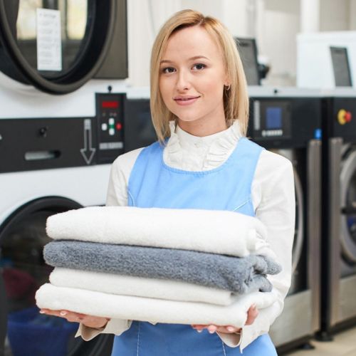 On-Demand Laundry App Development