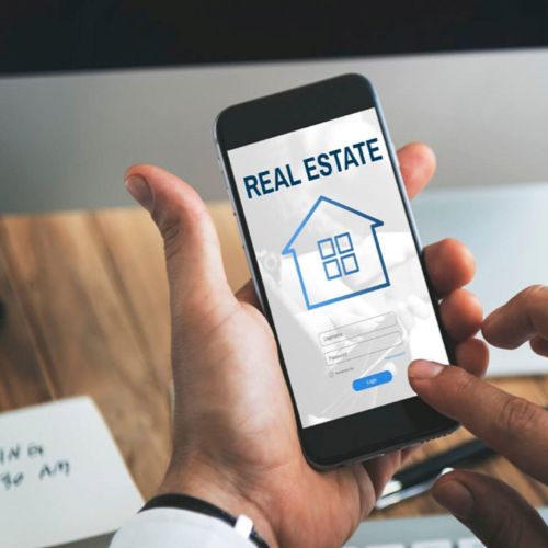 On-Demand Real Estate App Development