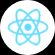 React