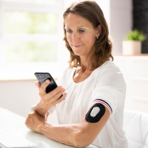 Remote Patient Monitoring (RPM)