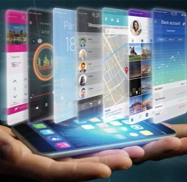 White Label On-Demand Solutions