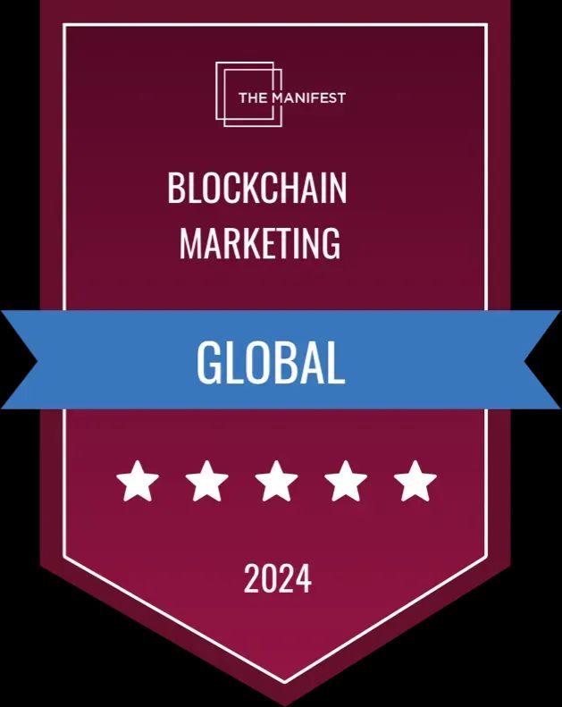 Top Blockchain Marketing 2024