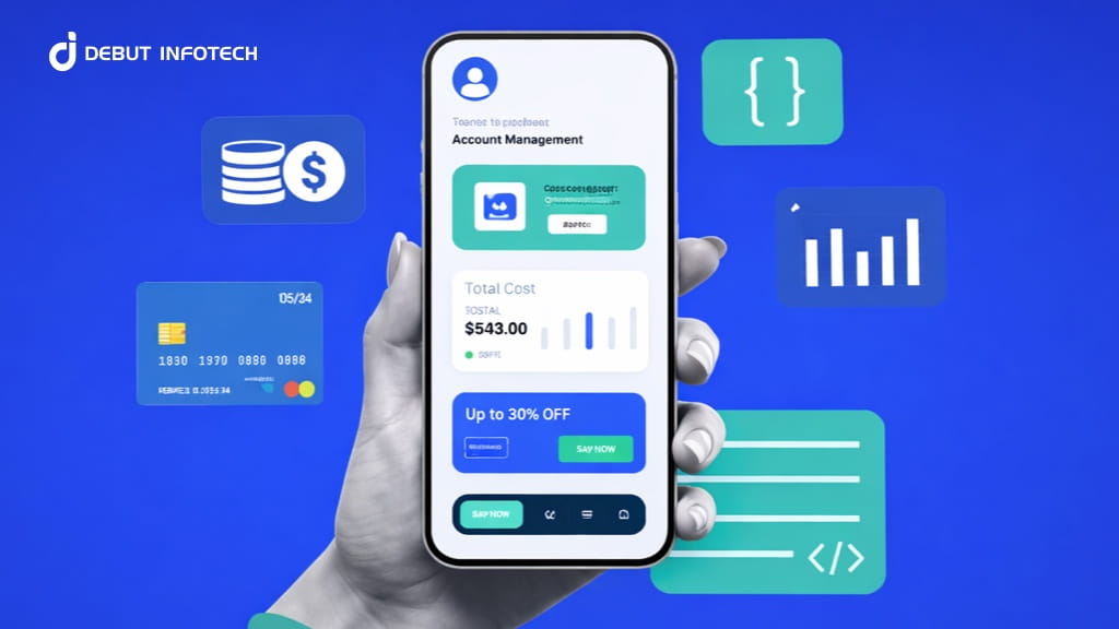 Mobile App Development Cost Explained: How to Plan Your Budget