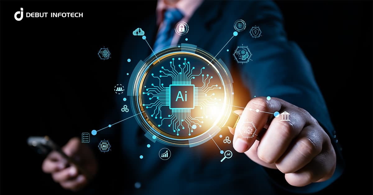 Top 10 AI Consulting Companies in 2026