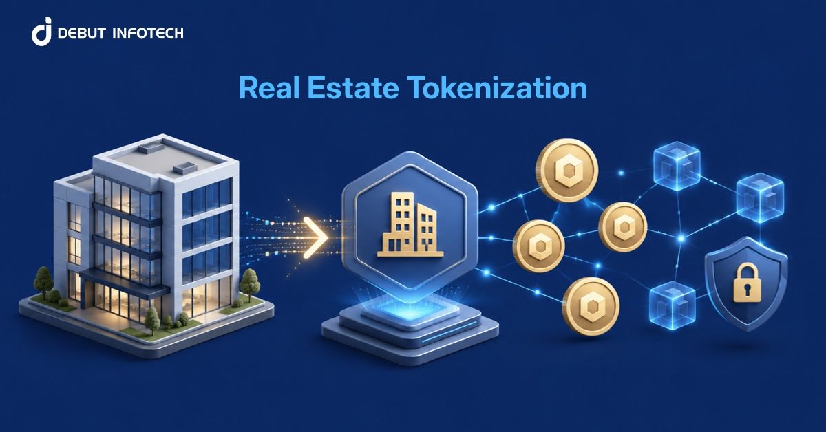 How Real Estate Tokenization Works: Process, Costs and Risks