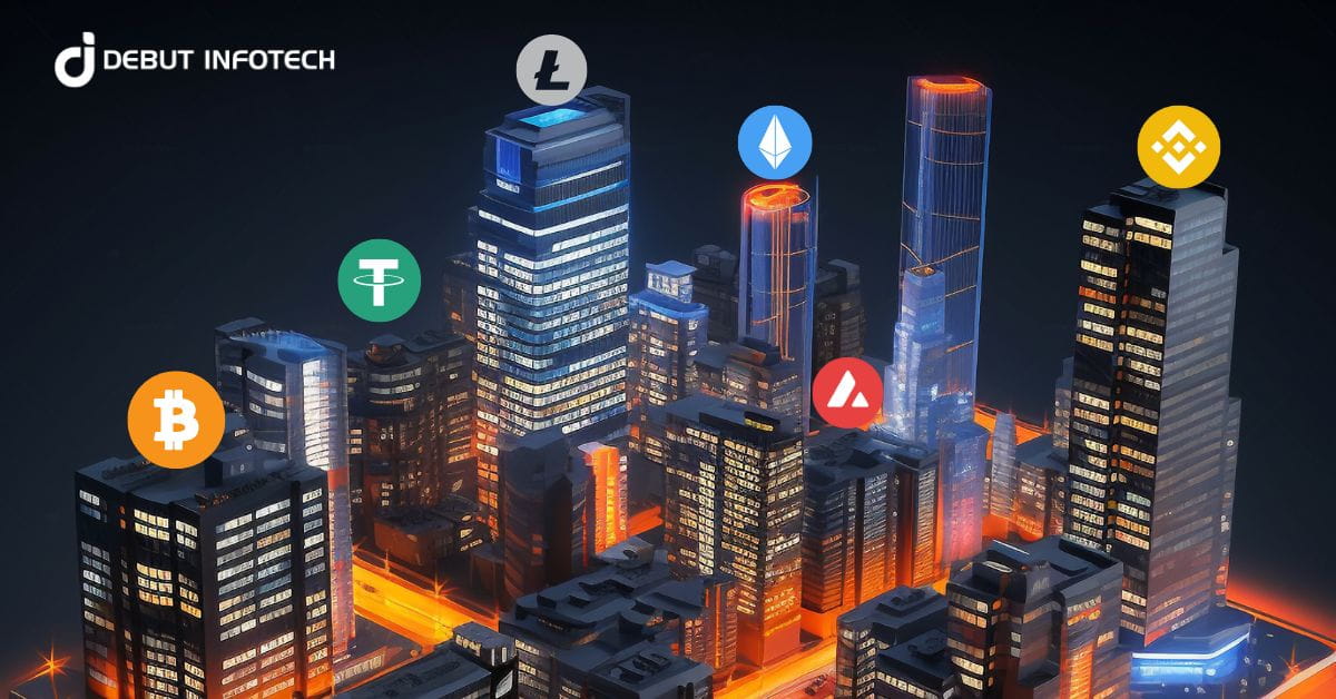 How Real Estate Tokenization Works: A Step-by-Step Guide