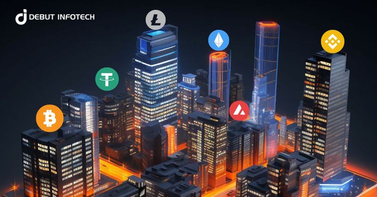 How Real Estate Tokenization Works: A Step-by-Step Guide