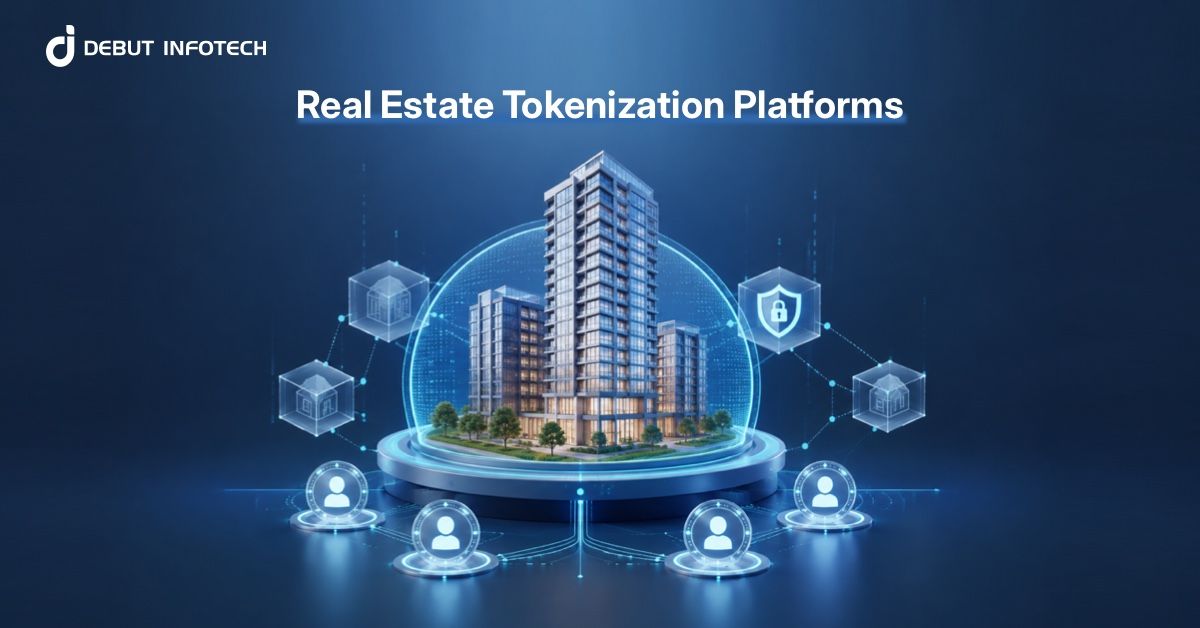 10 Best Real Estate Tokenization Platforms in 2026