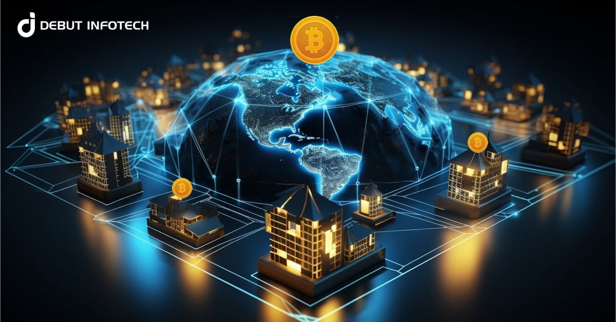 Top Real Estate Tokenization Platforms in 2026