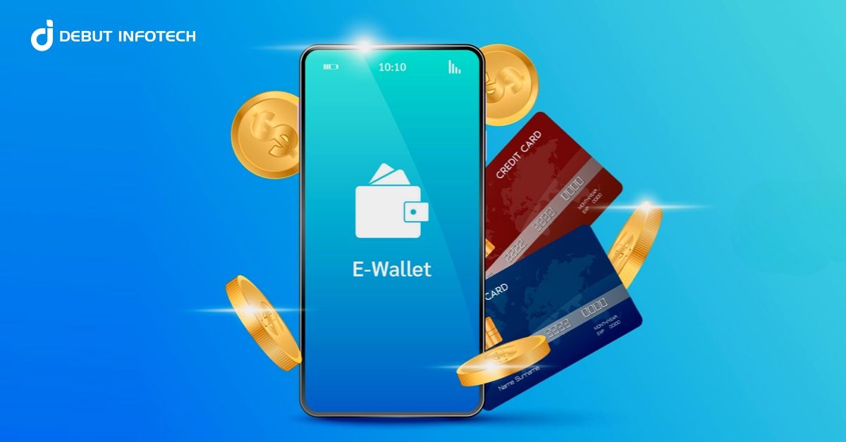Future of eWallets: Transforming Digital Payments and Beyond