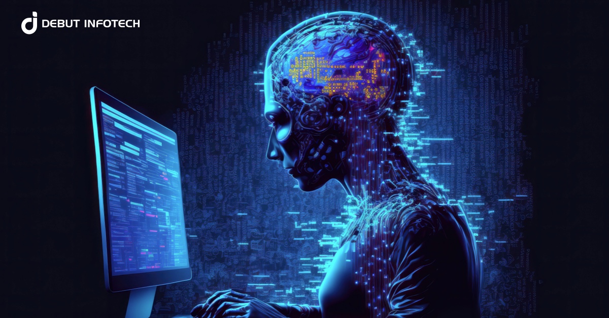 Top 10 Generative AI Development Companies of 2026