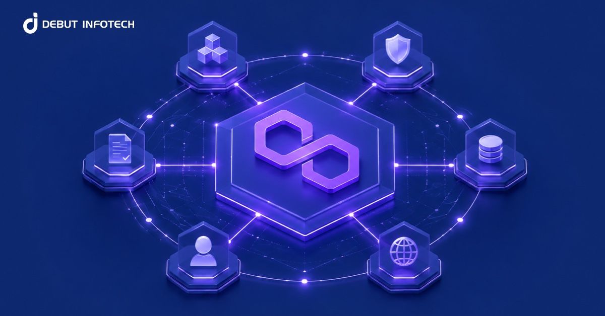 Polygon Blockchain: How It Works, Benefits & Use Cases