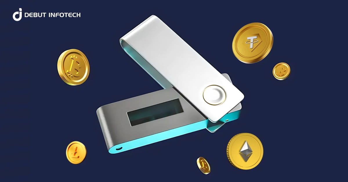 Top Cold Crypto Wallets in 2026 – Best Options Compared