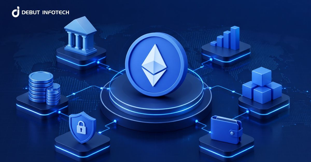 Top 23 DeFi Use Cases – Redefining Traditional Finance