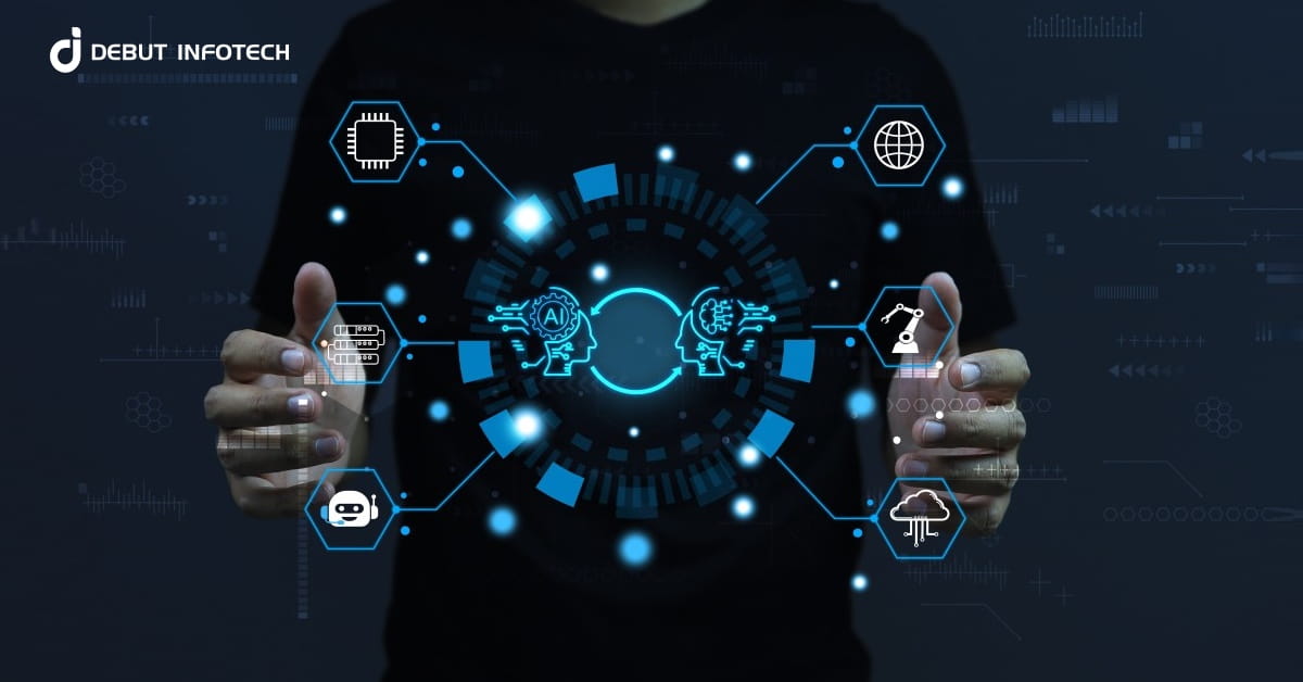 Generative AI Product Prototypes: Transforming Ideas Into Reality