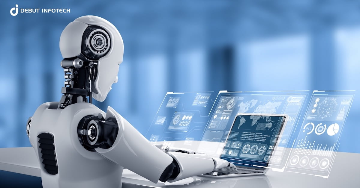 Exploring Top 10 Machine Learning Development Companies of 2026