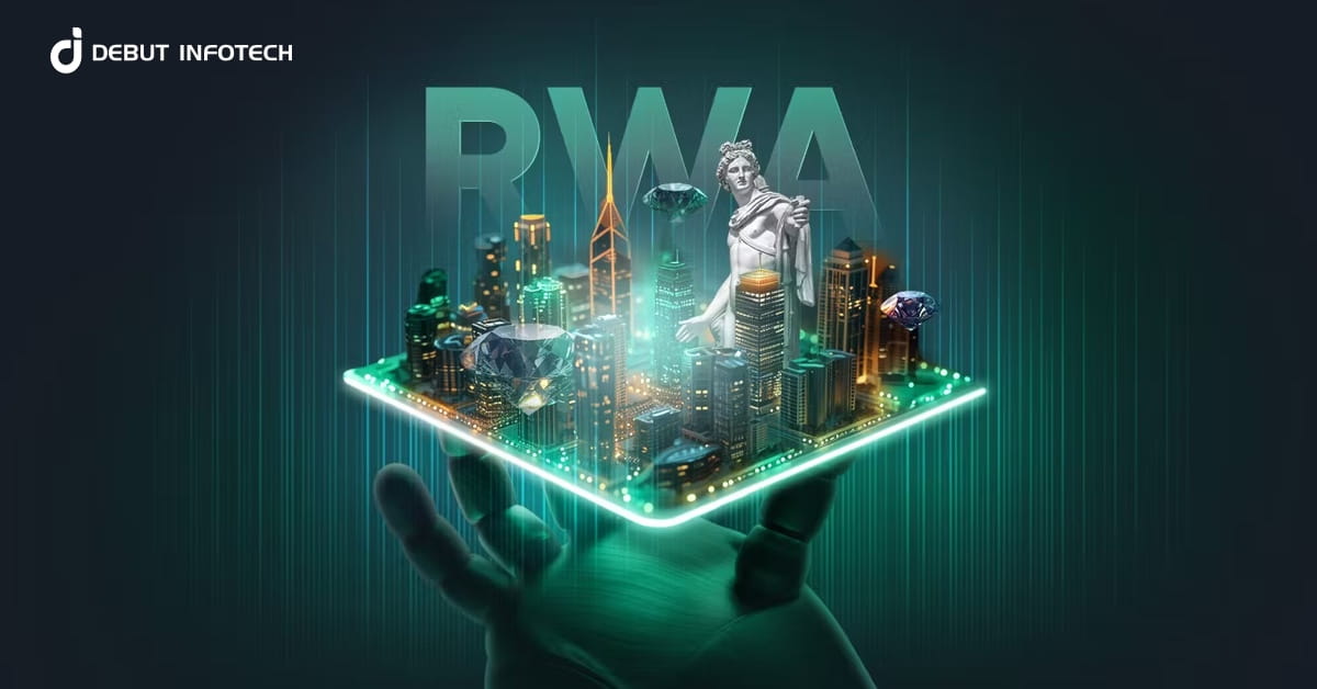 Top 10 RWA Tokenization Companies in 2026