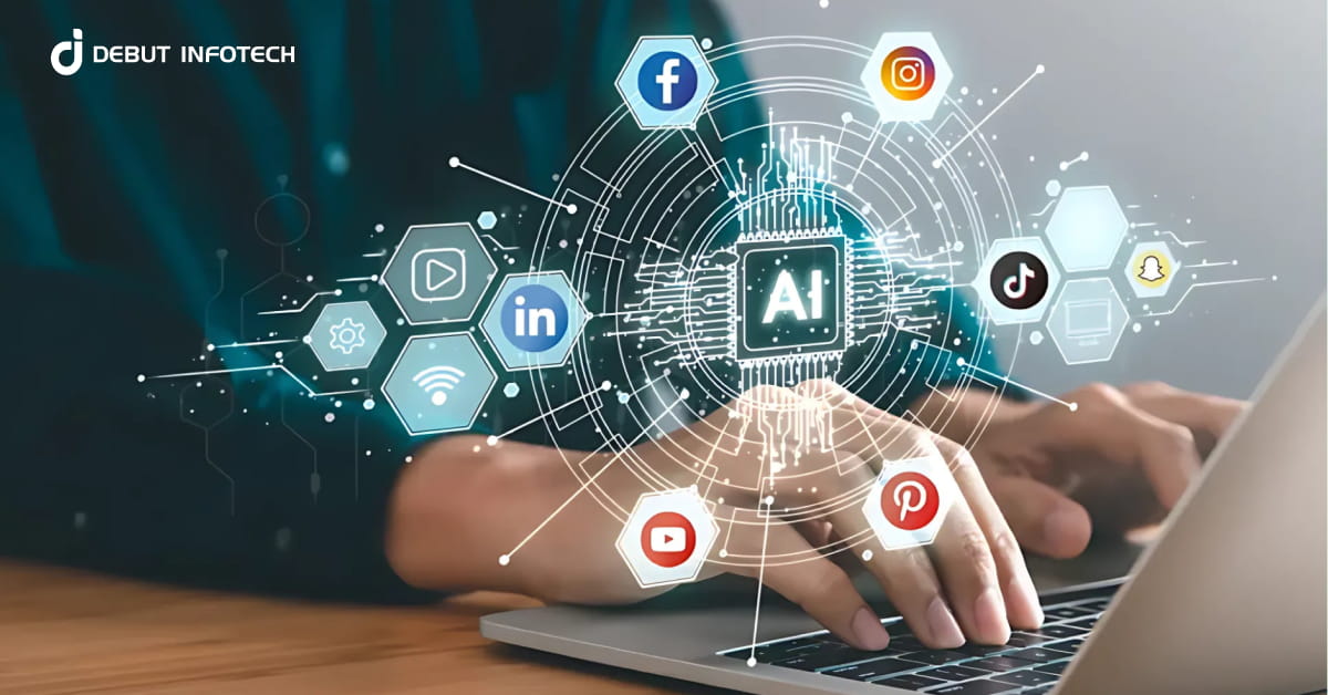 10 Powerful AI Agents for Social Media in 2026