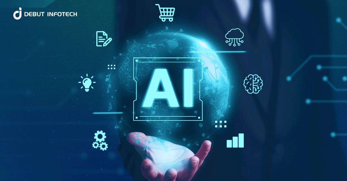 Step-by-Step Guide to Custom AI Development